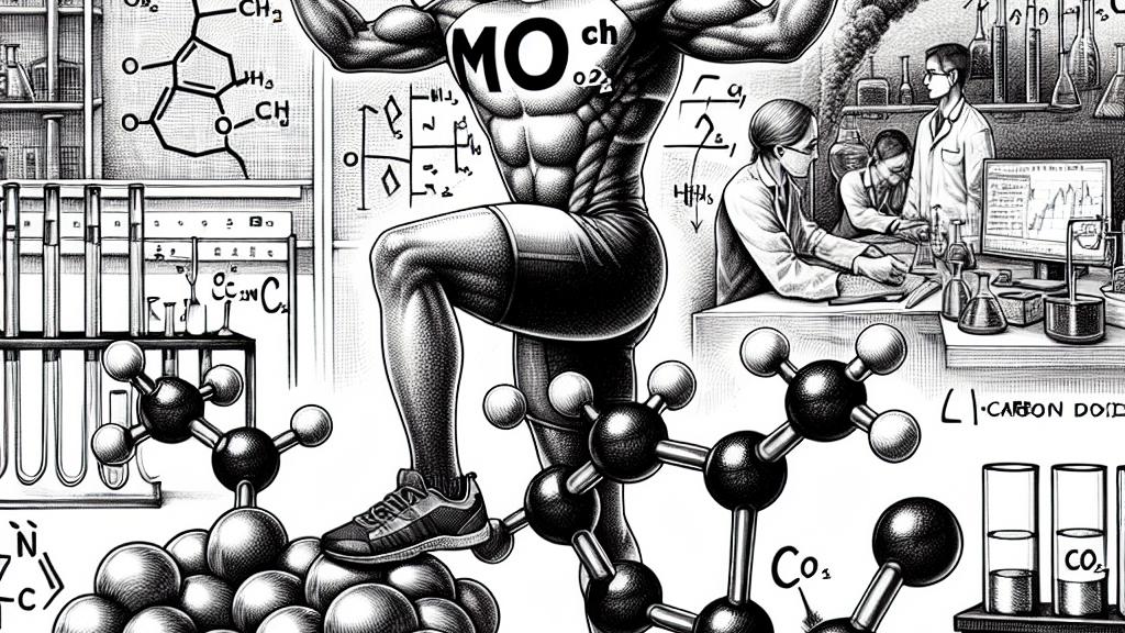 CO₂変換の新たな突破口：Moカーバイド触媒が示す驚異の安定性！