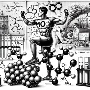 CO₂変換の新たな突破口：Moカーバイド触媒が示す驚異の安定性！