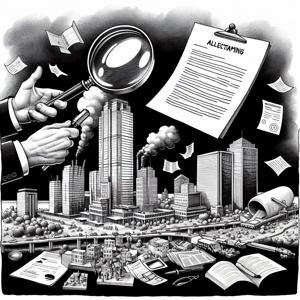 Secrets Unraveled: Ko's Corruption Raid Rocks Taipei!