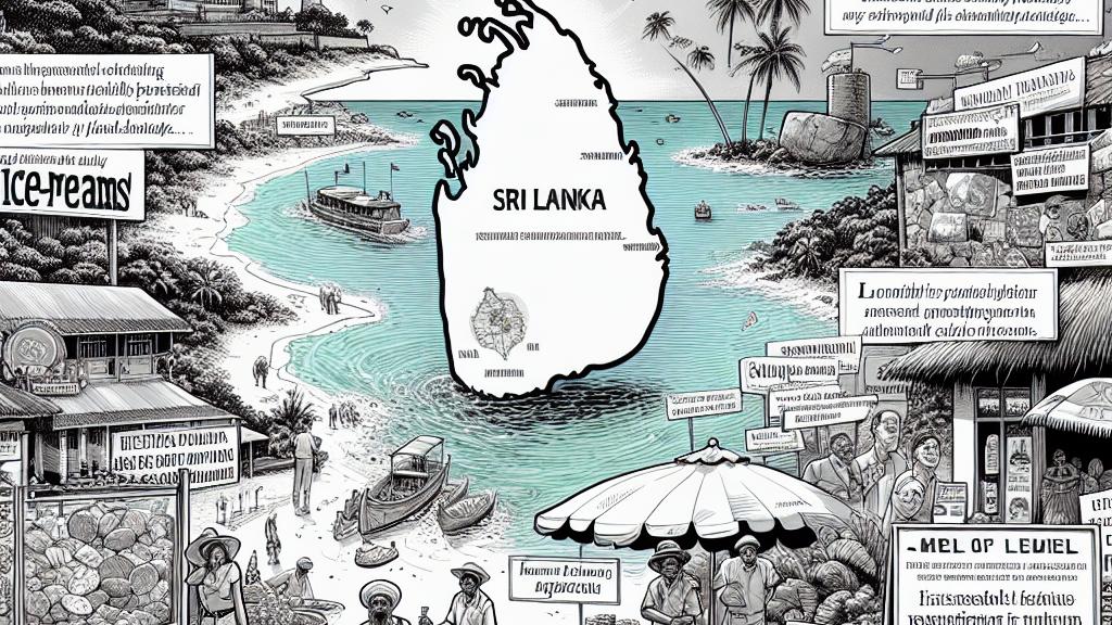 Can Sri Lanka's New President Revive the Island's Tourism Tide?
