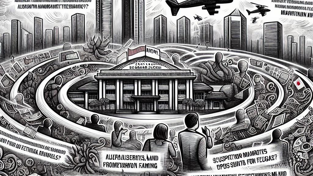 Caught in Cross-Borders: The Alice Guo Money Trail!