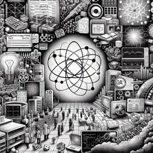 Understanding Quantum Computing: What to Expect in 2025