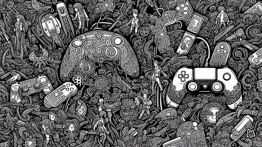 Nintendo's Patent Used in Palworld Lawsuit