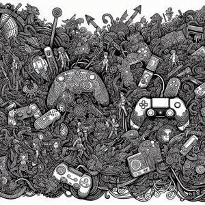 Nintendo's Patent Used in Palworld Lawsuit