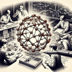 学生プロジェクトが独自の特性を持つ新しい超伝導体を発表