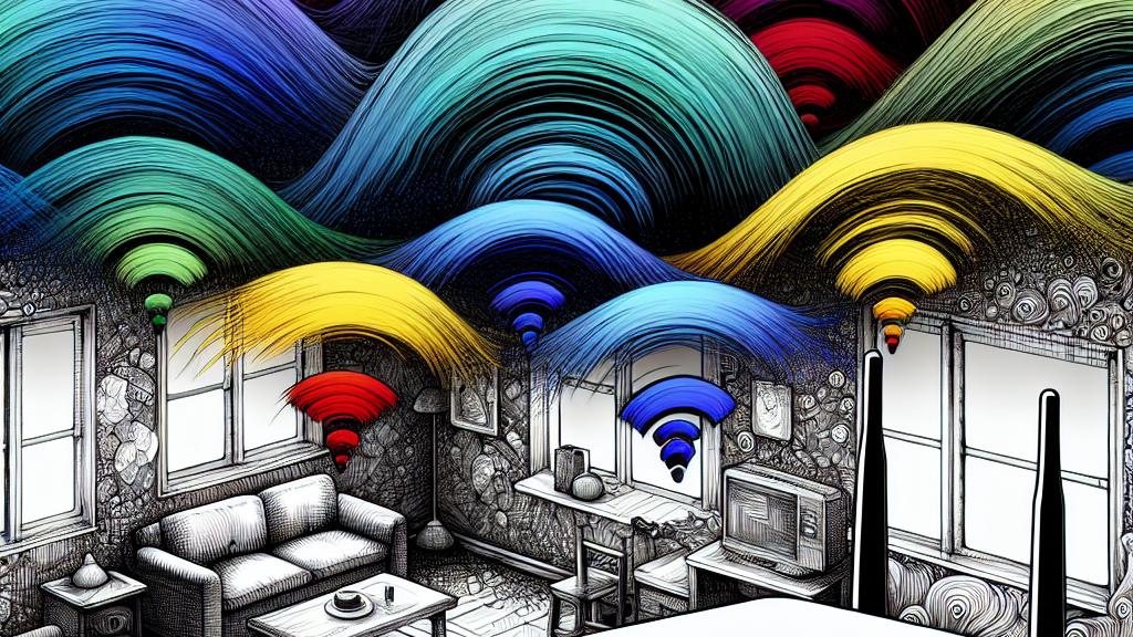 Understanding Wi-Fi Signal Strength with Wifi Solver