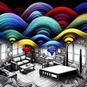 Understanding Wi-Fi Signal Strength with Wifi Solver
