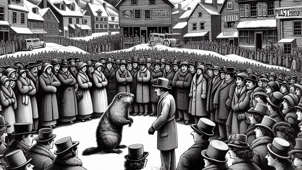 The Truth Behind Groundhog Day and Weather Predictions