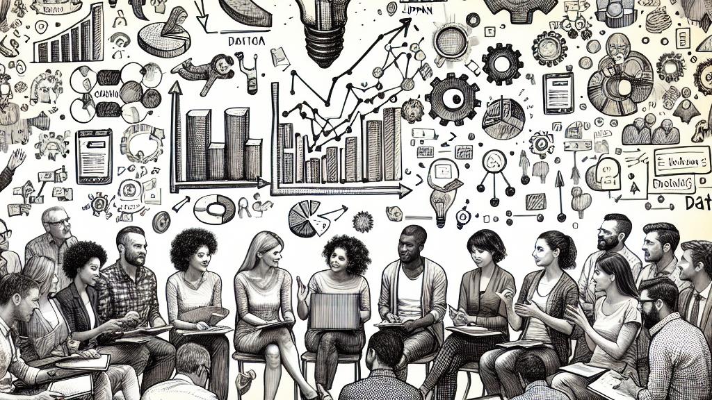 Creating a Joint Study Session on Data Quality Improvements