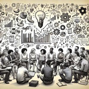 Creating a Joint Study Session on Data Quality Improvements