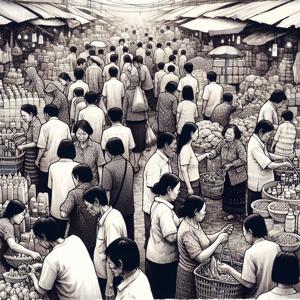 Shifting Priorities: Thai Consumers Embrace Essentials and Sustainability