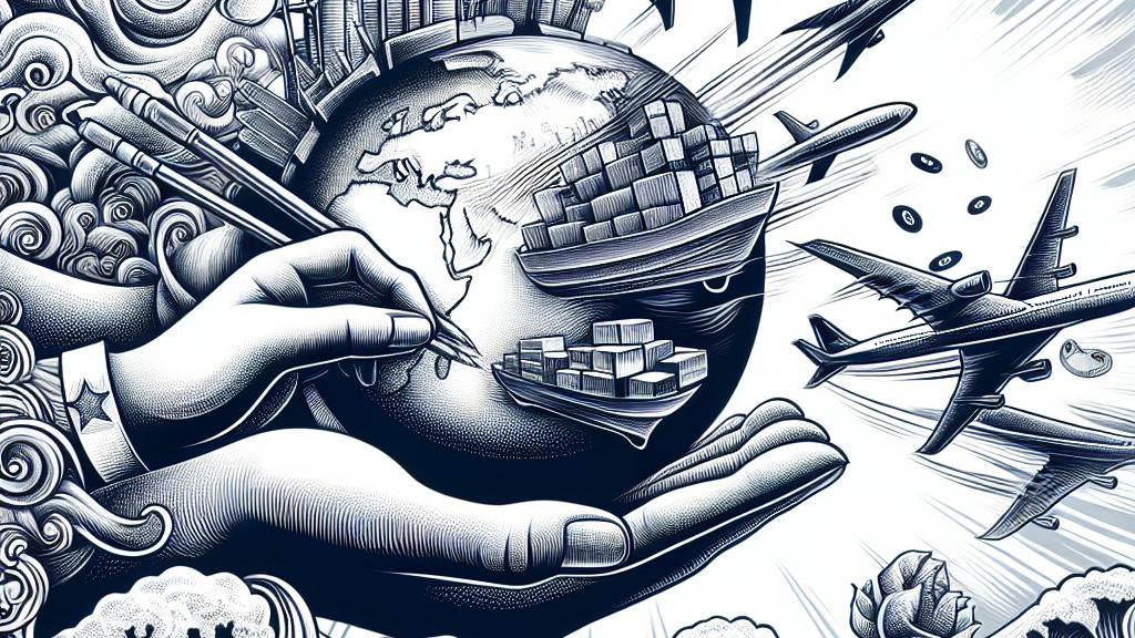 China's Commitment to Safeguard Global Business Interests