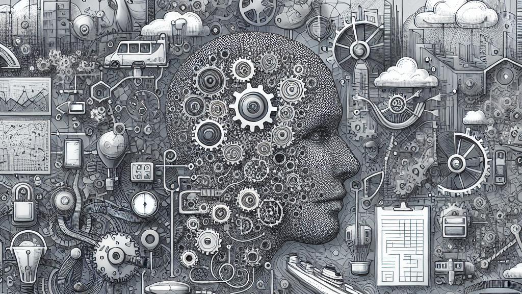 中小企業におけるAIの未開発の可能性