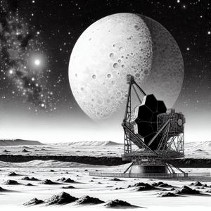 New Discoveries from Webb Telescope on Pluto's Largest Moon