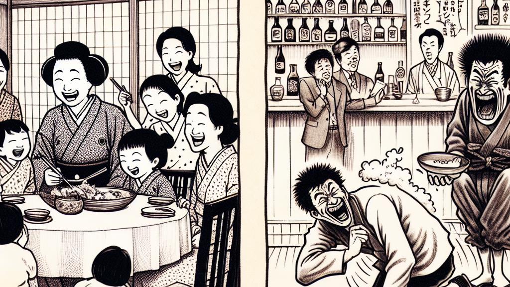 Exploring the Differences in Humor Between Genders