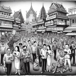 Understanding the Crackdown on Online Scams in Southeast Asia
