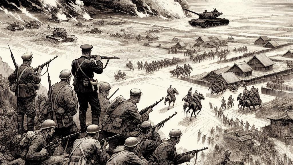 プーチン、和平を拒否 180,000人が避難：ウクライナのクルスクへの強行進軍