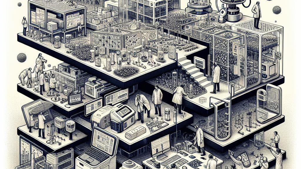 Advances in Modular Biosensor Technology