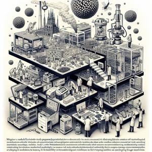 Advances in Modular Biosensor Technology