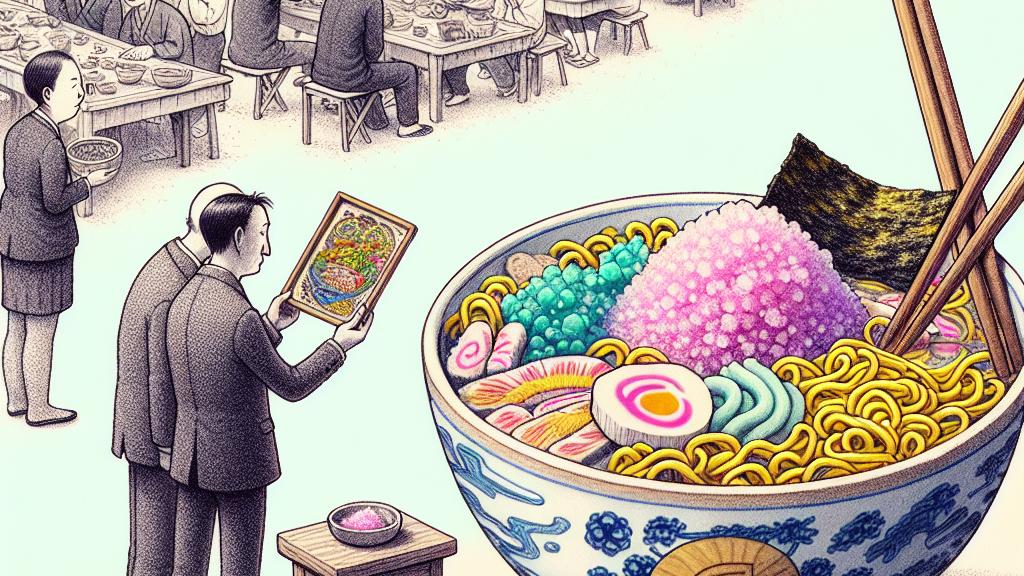 Cultural Clash: The Bath Salt Gift That Left an American Perplexed