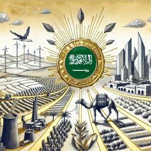 サウジアラビア中央銀行の秘密の金取得：スイスから160トンを購入