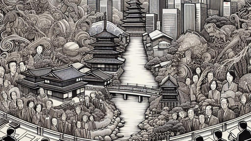 Government Approves 13.9 Trillion Yen Economic Measures