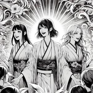 The Reunion of Kalafina: A Celebration of Their Triumphant Comeback