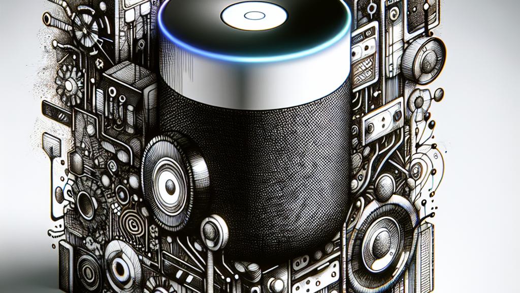 Discover the New Open Source Voice Assistant Device