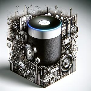 Discover the New Open Source Voice Assistant Device