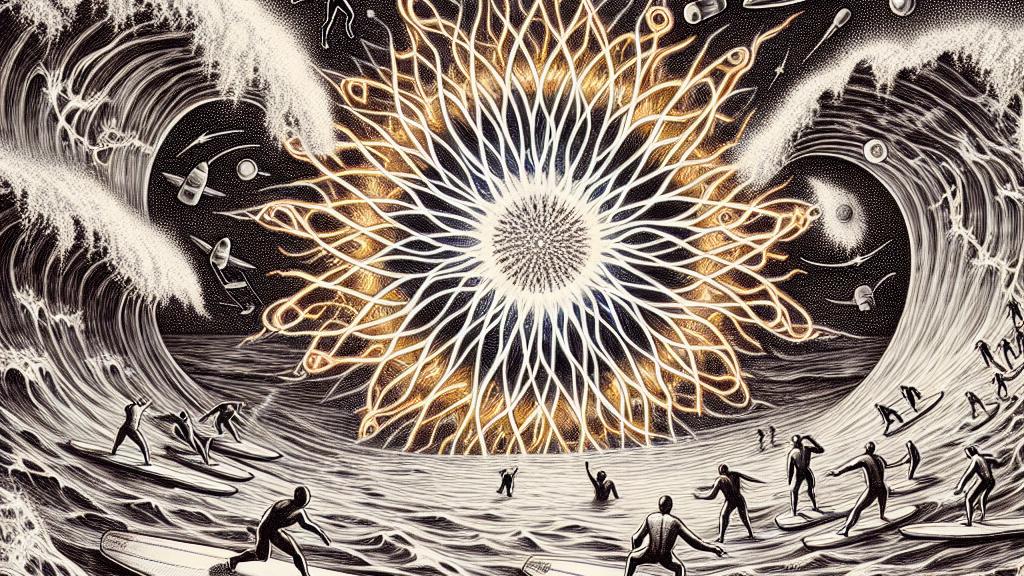 エネルギー粒子を駆使して核融合炉のプラズマを管理する