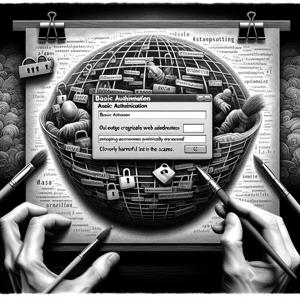 Beware of Deceptive Links: The Old URL Trick That's Fooling Everyone!