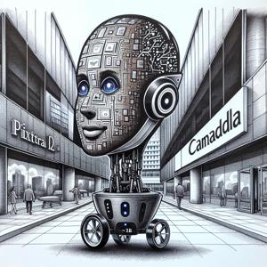 Mistral AIが革新的なPixtral 12Bを発表