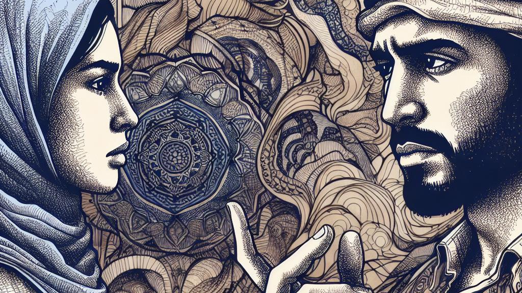 How Much Should You Carry the Weight of Your Partner's Emotions?