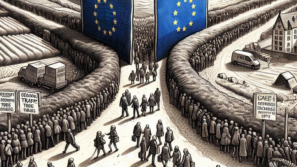 Navigating New Alliances: How Trump's Return Influences UK and EU Relations