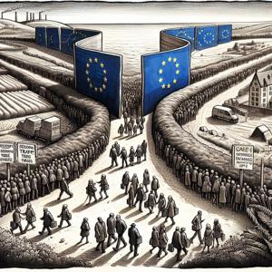 Navigating New Alliances: How Trump's Return Influences UK and EU Relations