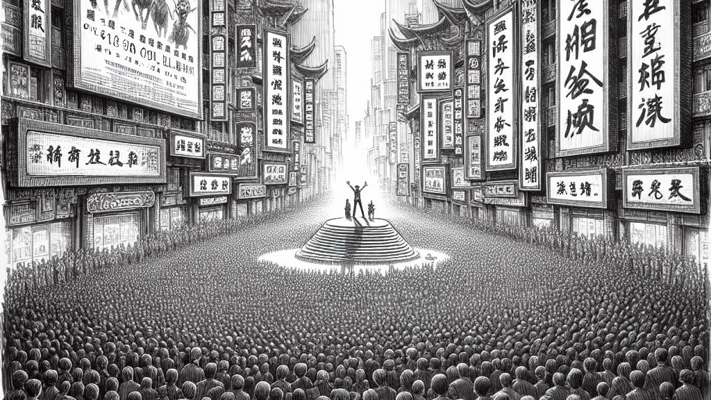 Exploring the Success of Ne Zha 2: A Revolutionary Chinese Animation