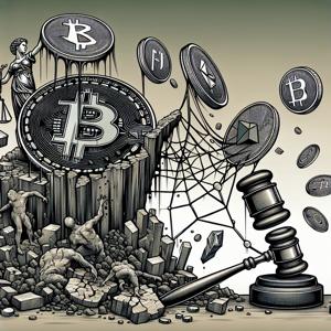 FTX顧客が破産計画の下で払い戻しを受ける