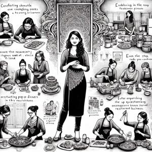 How to Start a Successful Restaurant