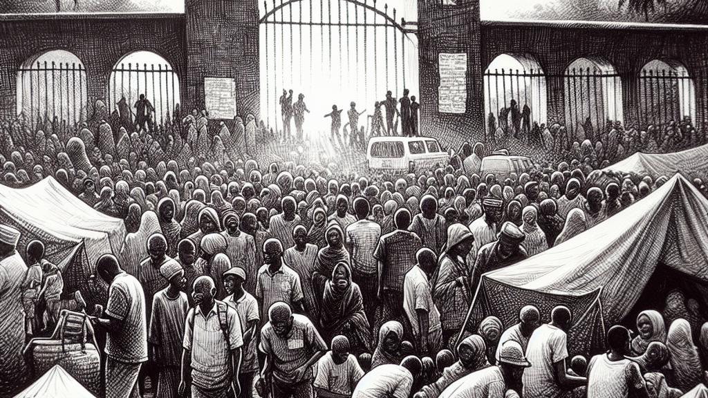 Tragic Event at Ibadan Funfair: Understanding the Heartbreaking Loss of Children