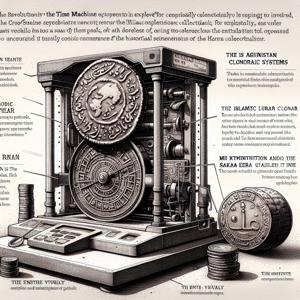 Creounity Time Machine: コイン収集家のための究極の日付変換器