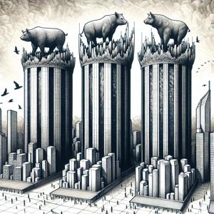 Understanding the Impact of Passive Investors on Companies