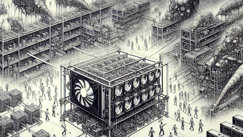 Microsoft's Huge Purchase of NVIDIA GPUs for AI Development