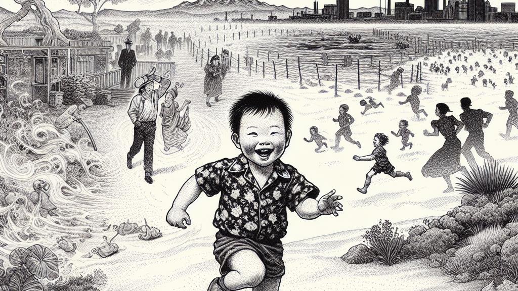 なぜ親は子供のために清浄な空気を求めて戦う必要があるのか