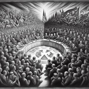 Debate Over Trump's Criticism of Zelensky: Reactions from Leaders