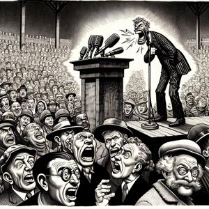 元大統領ドゥテルテの物議を醸す発言が刑事告発を引き起こす