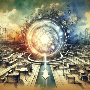 Continuous Data Change Detection Using DMS