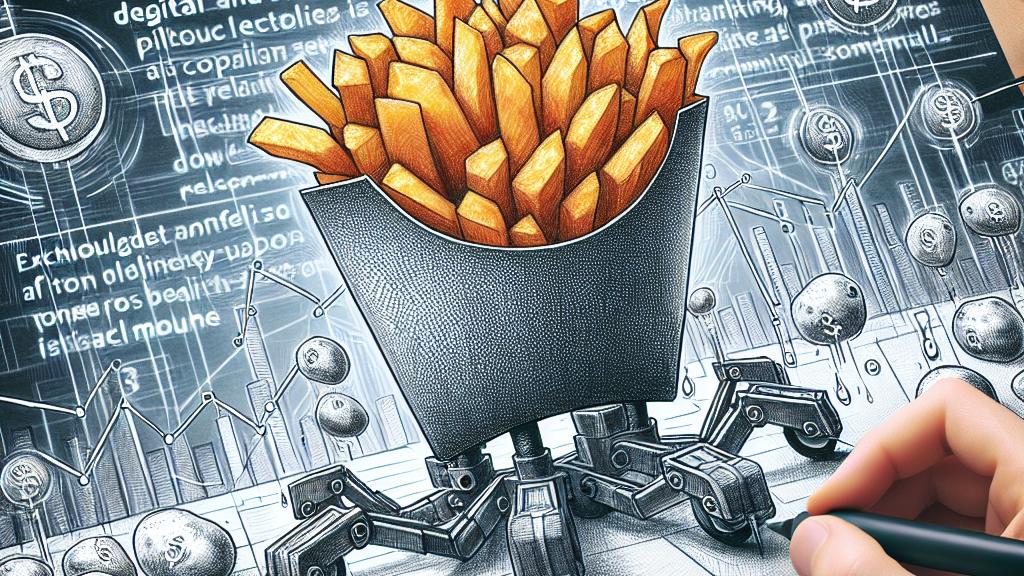 アプリが食品市場の価格に与える影響の理解