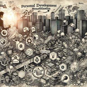 Ultimate Guide to Monetizing Personal Development