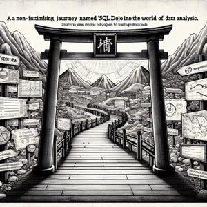 Unlock the Power of SQL with SQL Dojo: Your Ultimate Learning Experience