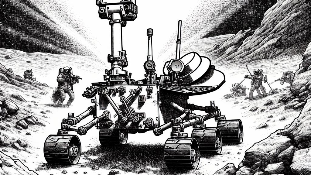Exploring Perseverance's Incredible Mars Journey